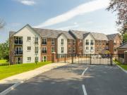 Flat 4, Haworth Court, 570 Preston Road PR6, 2 bed flat...