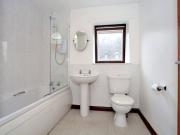 Flat 4, Inver House, Market Place, AB51 3SN, Inverurie