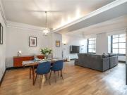 Flat 4 Italian Centre, 47 Cochrane Street