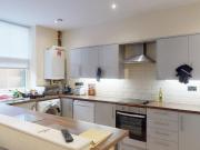 Flat 4, Ormiston House, 34 Pelham. 5 bed flat to rent...