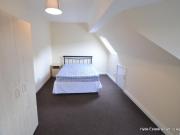 Flat 4 Spring Gardens, 89 Spring Gardens, Buxton, SK17 6BP