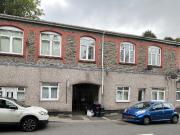 Flat 4 Stanley Court, High Street, Llanhilleth NP13, 1...