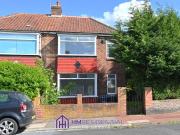 Flat 4 Wingrove Road, Fenham