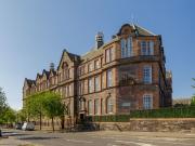 Flat 50, McDonald Road, Broughton, EH7 4NN, Edinburgh