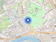 Flat 52, Brandon House, Jacobs Wells Road, Bristol