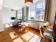 Flat 53, Mcdonald Road, Broughton, Edinburgh EH7, 1 bed...