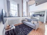 Flat 55, Mcdonald Road, Broughton, Edinburgh EH7, 1 bed...