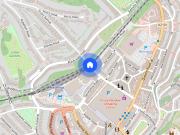 Flat 56, 4 Martin Court, Hastings, TN34 1EF