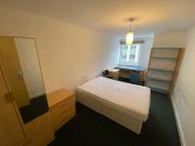 Flat 58, 205 Clarendon Road, Leeds LS2, 2 bed flat to...