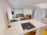 Flat 5, 124 132 North Sherwood. 6 bed apartment to rent...