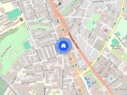 Flat 5, 124 132 North Sherwood Street, Nottingham,...