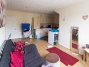 Flat 5, 126 BURLEY ROAD Leeds LS3 1JP