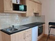 Flat 5 14a St Anthonys Road, Dublin 8, County Dublin...