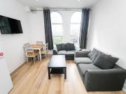 Flat 5, 27 Richmond Road, Headingley, Leeds