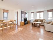 Flat 5 382 Flat 5 Uxbridge Road London 2650639