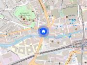 Flat 5.3 Cymbeline House