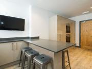 Flat 5, 4 Stanford Street, NG1 7BQ, NOTTINGHAM