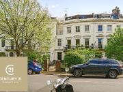 Flat 5, 7 Montpelier Crescent, Brighton, BN1 3JF Century...