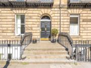 Flat 5, 9 Chester Street, Edinburgh, EH3 7RF
