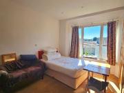 Flat 5, 9 Eden Park, Summerhill Road, C, Dun Laoghaire,...