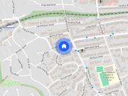 Flat 5 Brenscombe, 2a Belle Vue Road, Parkstone