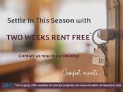 Flat 5, Essex House, Cambridge