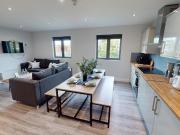 Flat 5, Hyson House, 1 Terrace. 6 bed flat to rent...