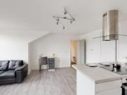 Flat 5 Portland Lodge, 24 Portland. 1 bed flat to rent...