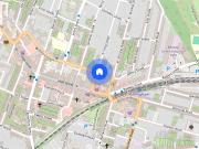 Flat 5, Student Court, Jeffery Street, Gillingham, Kent, ME7