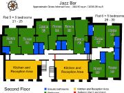 Flat 5, Tithebarn Street | Kingswood Estate Agents Preston