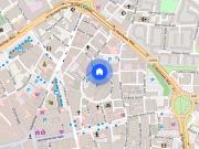 Flat 605 Metropolitan Apartments, Leicester, Leicester