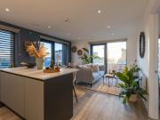 Flat 626, Pall Mall Press, 34 Pall Mall 3 bed flat to...