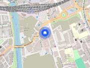 Flat 62, Gramercy Tower, Curran Road, Cardiff City, CF10