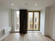 Flat 62: The Quarters