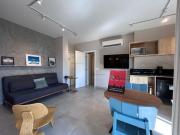 Flat 62m² alto padrão no Itaim Bibi com 02 dorms