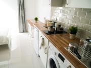 Flat 69, 205 Clarendon Road, Leeds LS2, 1 bed flat to...