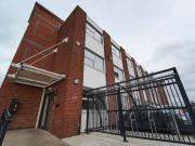 Flat 6, 10 Middle Street, Beeston, Nottingham, NG9 1FX,...