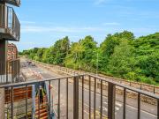 Flat 6, 13 Hughes Close, Edinburgh, EH7 4FW Flat 6, 13 Hughes Close, Edinburgh, EH7 4FW