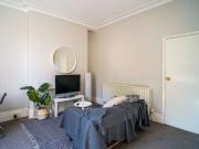 Flat 6, 2 Harcourt Road, Crookesmoor, S10 1DJ