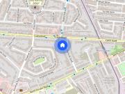 Flat 6,33/35 Charleville Road,Dublin 7, North Circular...