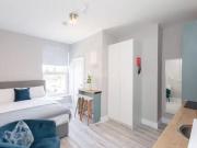 Flat 6, 57 Grosvenor Square, Harold's Cross, Dublin...