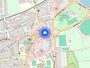Flat 6, 5 Bull Ring, Worcester, Worcestershire, WR2 5AA
