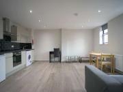 Flat 6, 7 St Peters Close, S1 2EJ