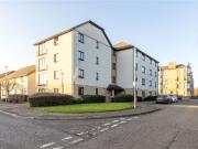 Flat 6, 9 Connaught Place, Edinburgh, Midlothian, EH6 4RQ