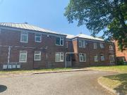 Flat 6 Barley Lea House Coventry CV3, 2 bed flat to...