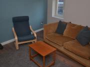 Flat 6, Easton Buildings, Bailey Street, EX4 3FE