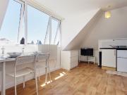 Flat 6, Primerose, Bournemouth, BH3