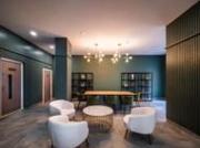 Flat 6: The Quarters