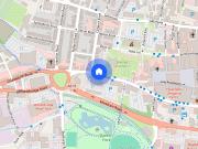 Flat 6 West Bars, Chesterfield, Derbyshire, S40