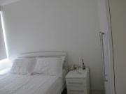 Flat 703 c/ 1 quarto e 1 vaga na garagem botatogo/rj...